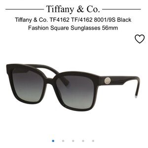 Tiffany & Co. sunglasses